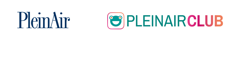 pleinair e pleinairclub