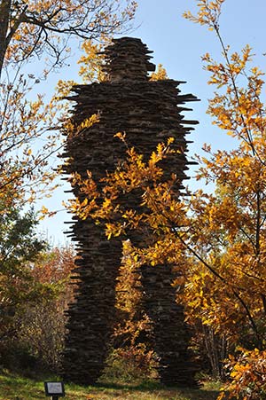 MAACK Museo all'Aperto di Arte Contemporanea Kalenarte